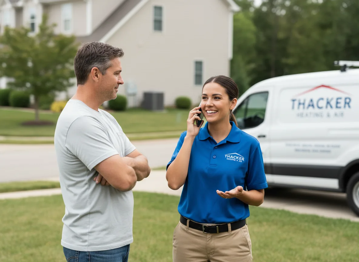 Ac Repair Ahsahka, ID FAQs